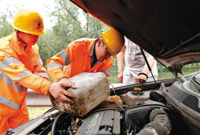 宝应吴江道路救援